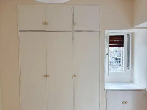Departamento en Venta en Belgrano R, USD 215.000