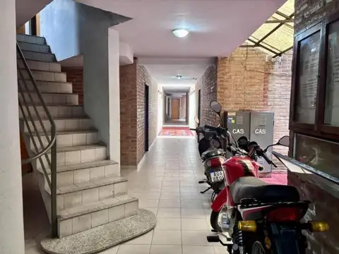VENDO Hermoso Departamento PB con patio ,OPORTUNIDAD!