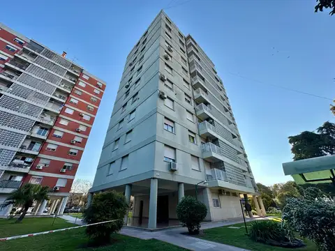 Departamento en V.Martelli-B.Parque
