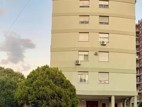 Departamento en V.Martelli-B.Parque