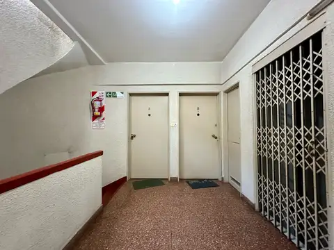 Departamento en Venta 47 años