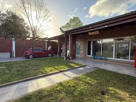 Casa en Venta de 4 dormitorios
