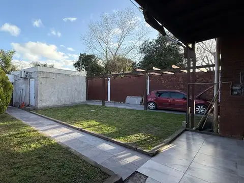 Casa en Venta en La Carolina, USD 160.000