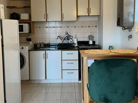 Departamento en Venta en Moron, USD 63.000