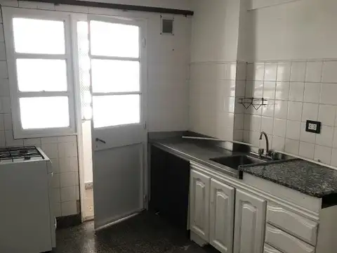 Departamento en Venta 60 años