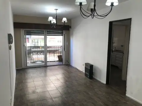 Rodriguez Peña 1200, Piso 3°