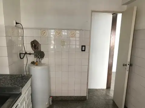 Departamento en Venta Permite mascota