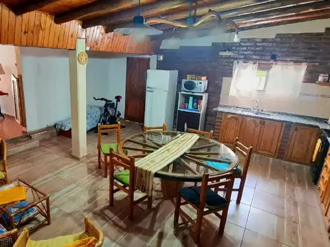 VENTA CASA 2 DORM. SAN RAFAEL - EXCELENTE ESTADO