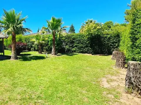 Casa 6 ambientes con 1 baño
