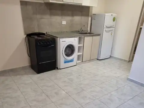 DEPARTAMENTO 2 AMBIENTES - VILLA CENTENARIO, RESISTENCIA