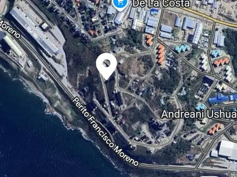 Terreno en Venta en Ushuaia, USD 79.000