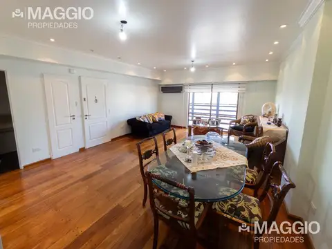Departamento en Venta en Ramos Mejía Sur, USD 320.000