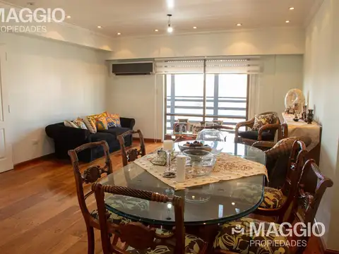 Departamento en Venta de 4 ambientes