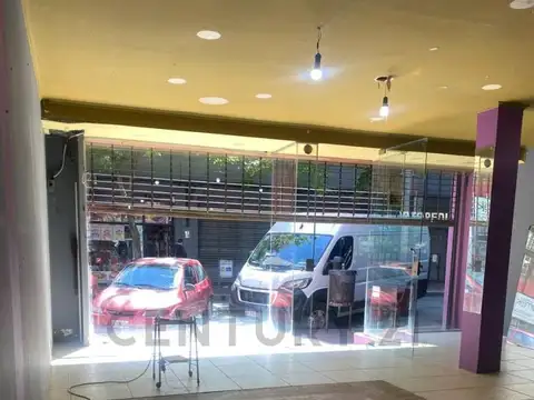 constitución 1200, Piso 0