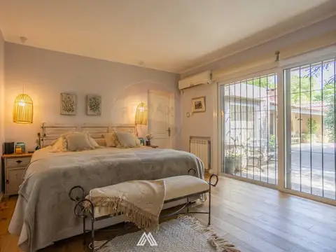 San Ramón Sin Número 100