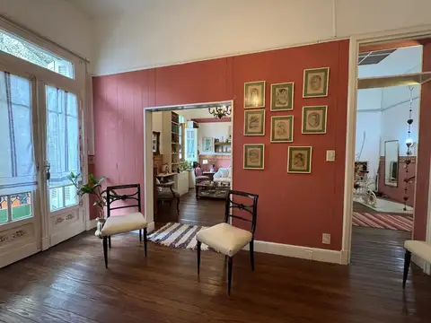 Depto Tipo Casa en Venta de 3 dormitorios