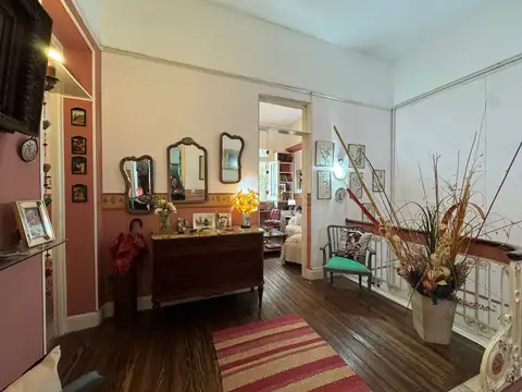 Depto Tipo Casa en Venta 71 años
