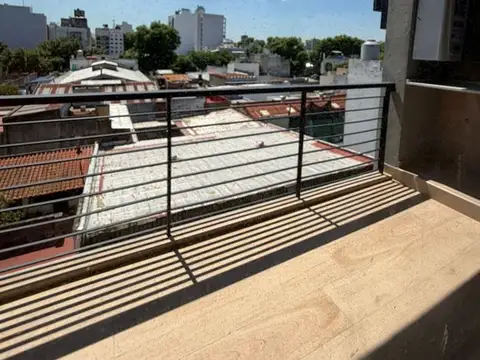 Departamento en Venta en Floresta, USD 104.800