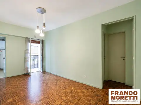 Departamento en Venta en Boedo, Capital Federal