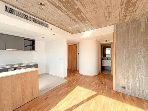 Departamento en Venta en Centro, Rosario