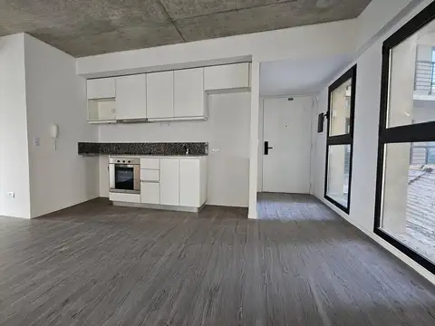 Departamento en Venta en Barracas, USD 174.000
