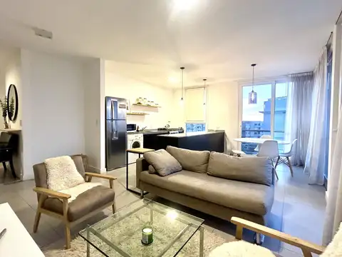 Departamento en Venta 9 años