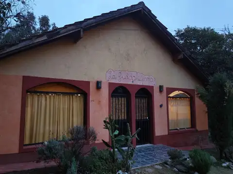 Casa en Venta de 4 dormitorios