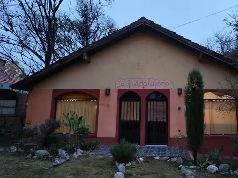 Casa en Venta en Rincon Del Este, Merlo