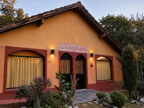 Casa en Venta de 4 dormitorios