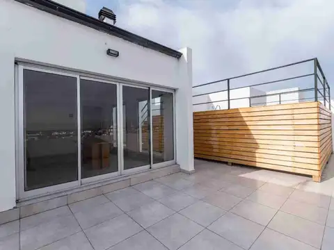 A Estrenar 1 Dormitorio y Medio c/Balcón en Cofico