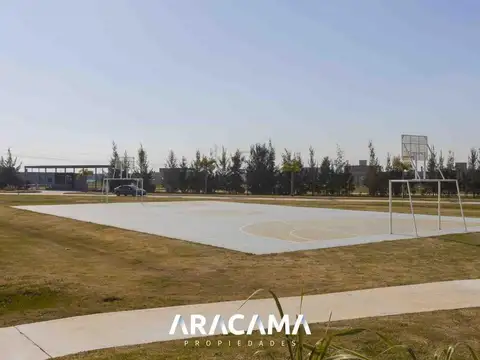 Terreno en Venta de 740,0 m2
