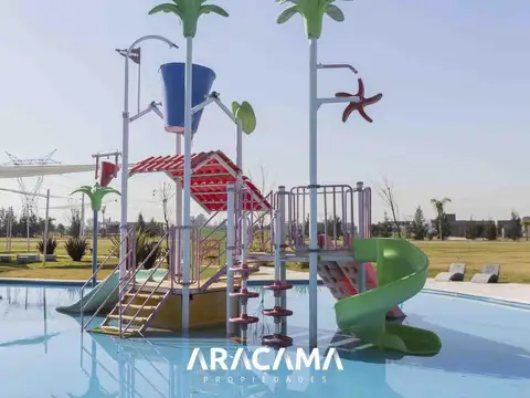 Lote en Venta en el Barrio La Magdalena - Canning