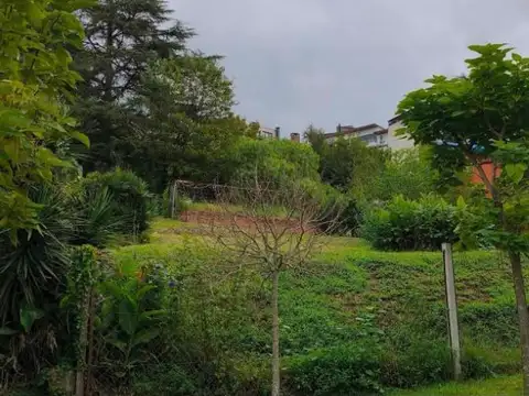Terreno en Venta - Villa del Lago