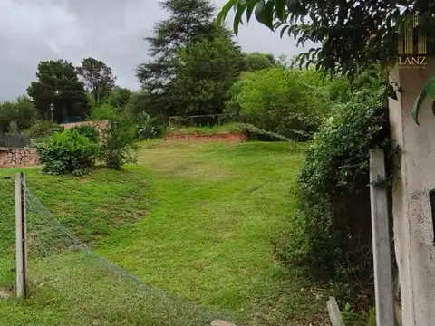 Terreno en Venta - Villa del Lago