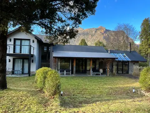 Casa en Venta en San Carlos de Bariloche, Bariloche