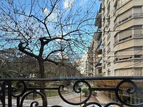 Departamento en Alquiler Temporal en Recoleta, CABA