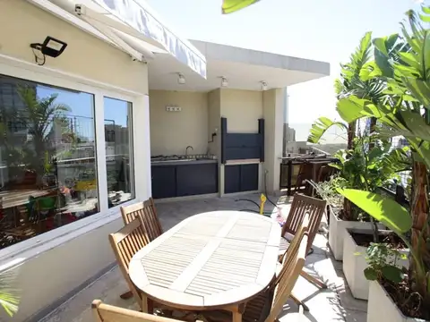 Departamento en venta- 4 ambientes- Palermo Chico