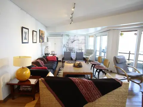 Departamento en Venta en Palermo Chico, USD 1.450.000