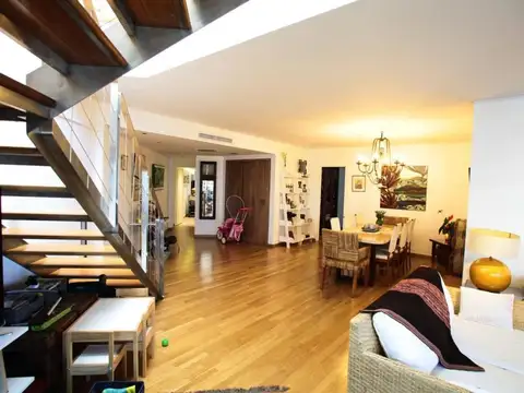 Departamento en venta- 4 ambientes- Palermo Chico