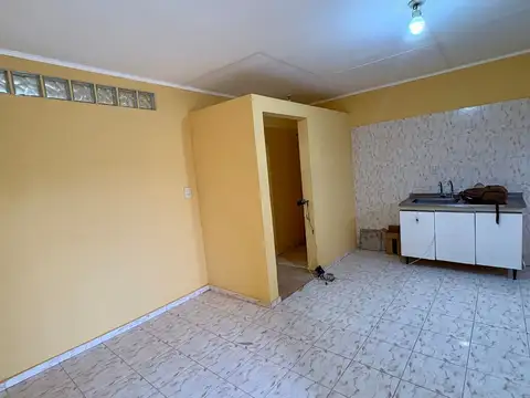 VENTA CASA en PH de 1 Dormitorio - Barrio Norte
