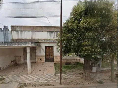 RODOLFO REYNA 500, Piso 0