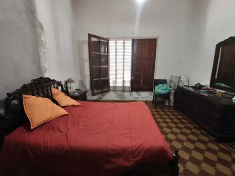 RODOLFO REYNA 500, Piso 0