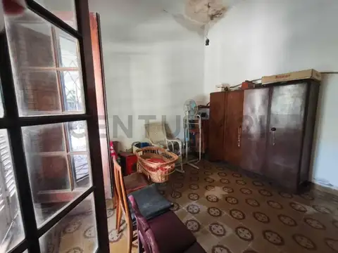 VENTA CASA A RECICLAR LA CALERA CENTRO