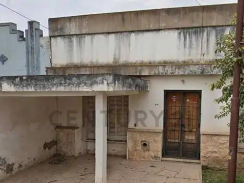 VENTA CASA A RECICLAR LA CALERA CENTRO