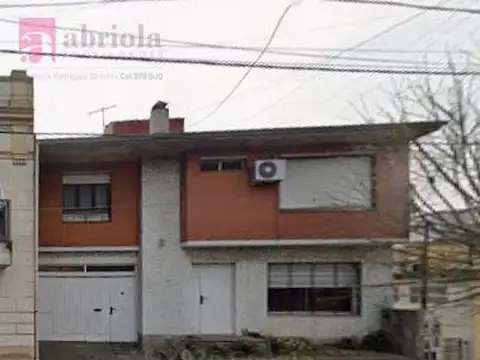 Departamento en Bernal Oeste