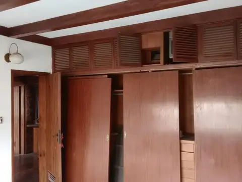 Departamento en Bernal Oeste