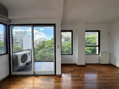 Departamento en Alquiler de 2 ambientes