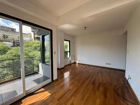 Departamento - Caballito