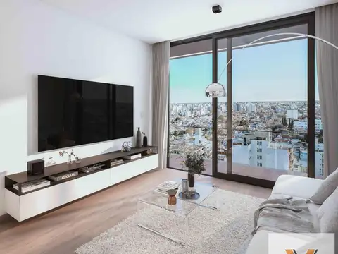 Departamento en Venta al Este