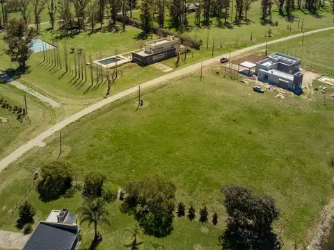 Terreno en Venta de 3000,0 m2